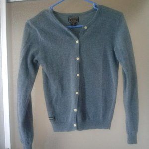 Abercrombie & Fitch Vintage Cardigan Sz. S